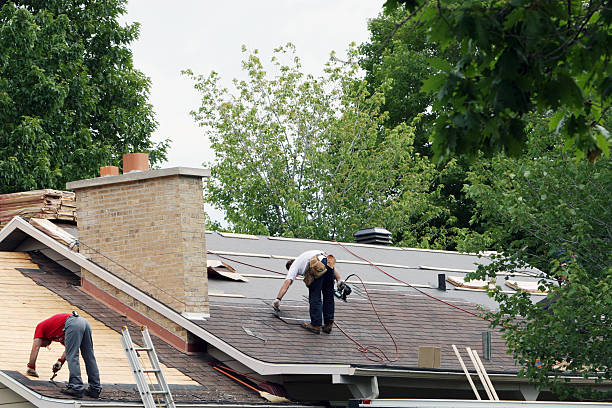 Best Chimney Flashing Repair  in Helena Valley West Central, MT